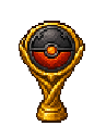 Troféu Pokémon Forge